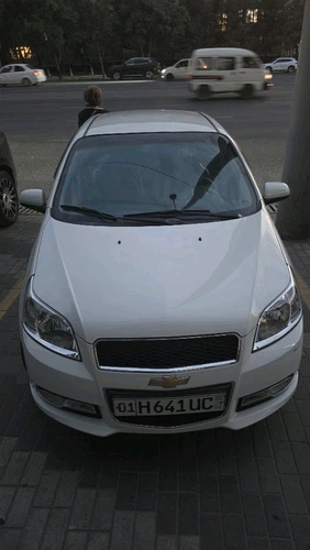 Chevrolet Nexia, 2022, Toshkent shahri