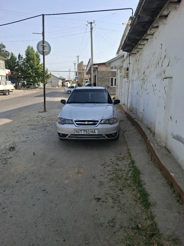 Chevrolet Nexia, 2010, Namangan