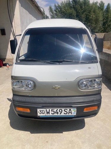 Chevrolet Damas, 2010, Samarqand