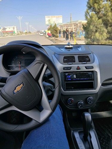 Chevrolet Cobalt, 2022, Buxoro