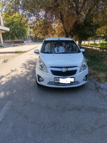 Chevrolet Spark, 2015, Бухарская область