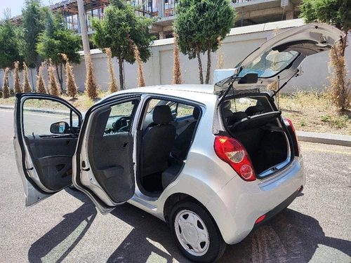 Chevrolet Spark, 2020, Toshkent shahri