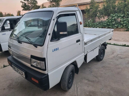 Chevrolet Labo, 2023, Toshkent shahri