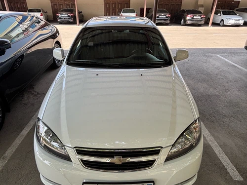 Chevrolet Lacetti, 2022, Ташкент (город)