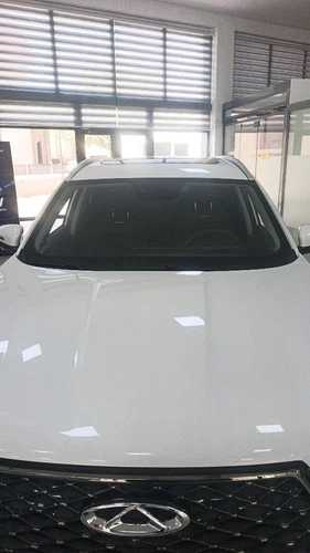 Chery Tiggo 7 Pro, 2025, Samarqand