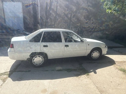 Chevrolet Nexia, 2013, Samarqand