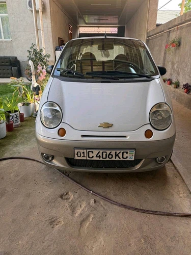 Chevrolet Matiz, 2010, Toshkent shahri