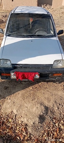 Daewoo Tico, 1998, Samarqand