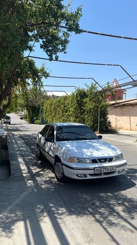 Daewoo Nexia, 2004, Samarqand