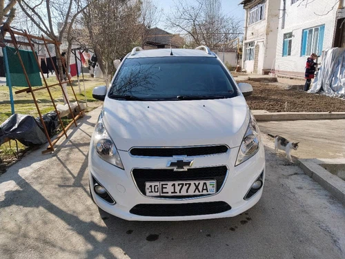 Chevrolet Spark, 2020, Ташкентская область
