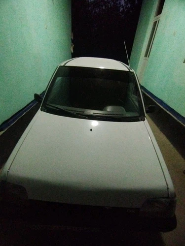 Daewoo Tico, 1999, Farg'ona