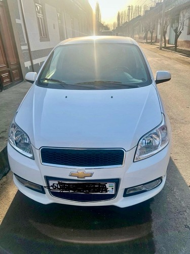 Chevrolet Nexia, 2018, Andijon