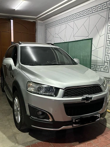 Chevrolet Captiva, 2013, Farg'ona