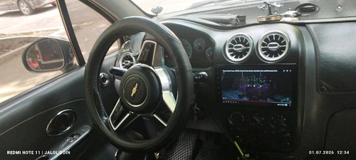 Chevrolet Matiz, 2014, Toshkent