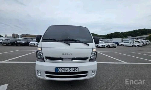 Kia Bongo, 2025, Toshkent shahri