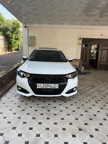 Honda Crider, 2023, Toshkent shahri