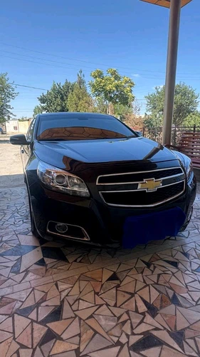 Chevrolet Malibu, 2012, Qashqadaryo