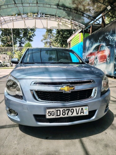 Chevrolet Cobalt, 2013, Namangan