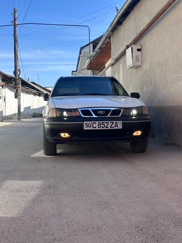 Daewoo Nexia, 1998, Наманганская область