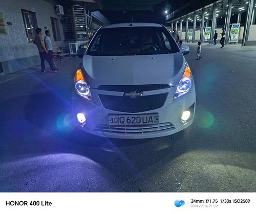Chevrolet Spark, 2011, Ташкентская область