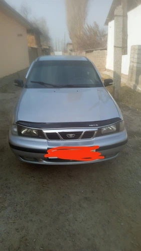 Daewoo Nexia, 2004, Toshkent