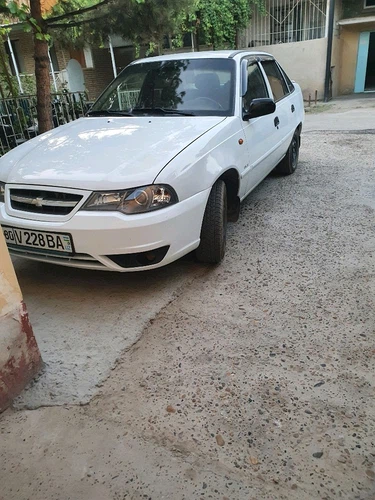 Chevrolet Nexia, 2010, Buxoro