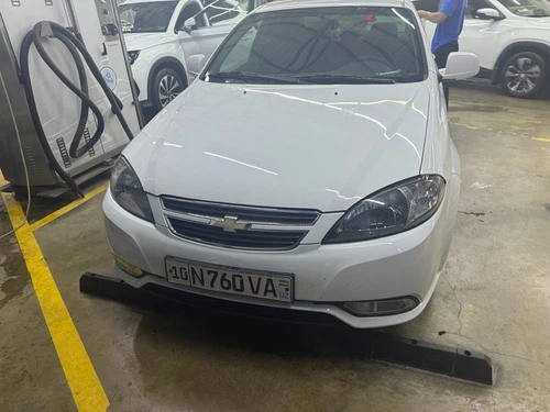 Chevrolet Lacetti, 2018, Toshkent shahri
