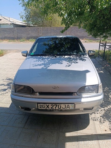 Lada (ВАЗ) 2115, 2007, Сырдарьинская область