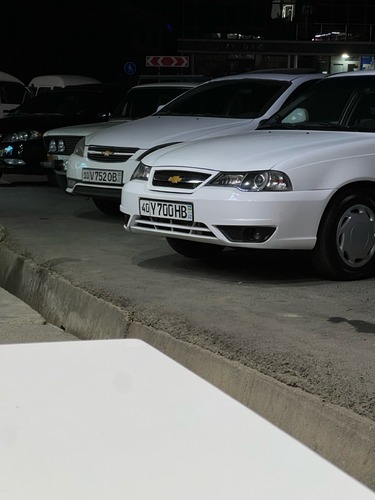 Chevrolet Nexia, 2010, Farg'ona