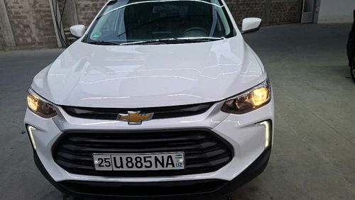 Chevrolet Tracker, 2025, Jizzax