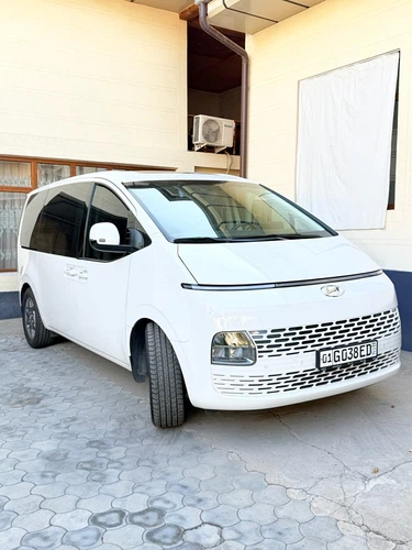 Hyundai Staria, 2022, Toshkent shahri