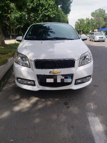 Chevrolet Nexia, 2017, Toshkent shahri