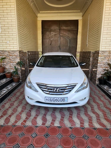 Hyundai Sonata, 2010, Andijon