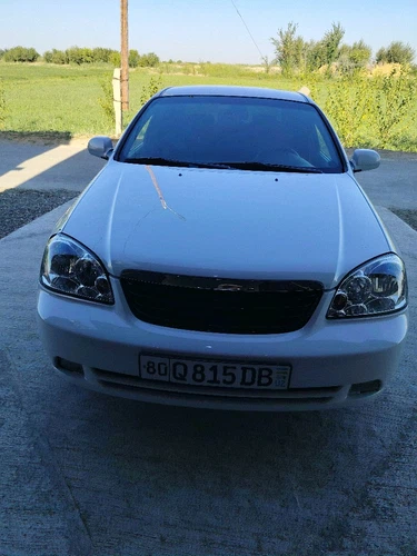 Chevrolet Lacetti, 2011, Buxoro