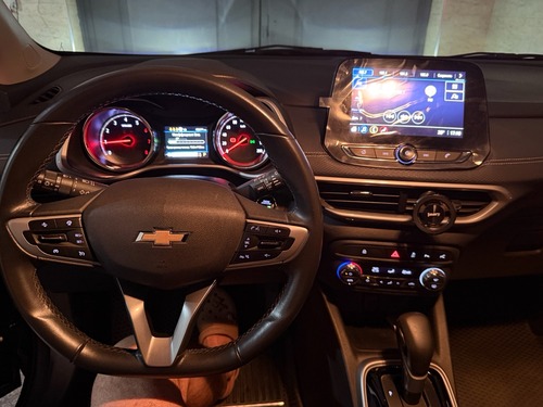 Chevrolet Tracker, 2023, Toshkent shahri