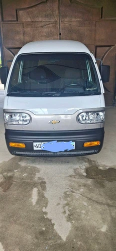 Chevrolet Damas, 2024, Farg'ona