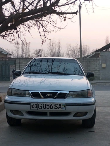 Daewoo Nexia, 1998, Andijon