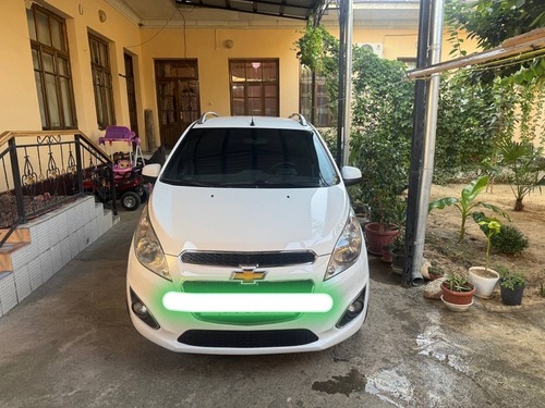 Chevrolet Spark, 2022, Ташкент (город)