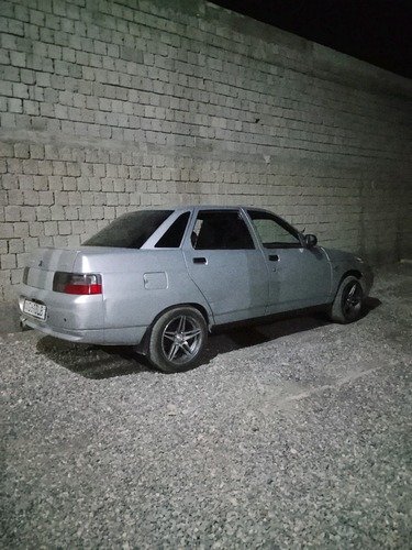 Lada (ВАЗ) 2110, 2006, Samarqand