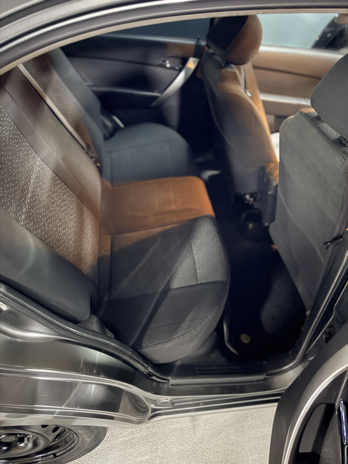 Chevrolet Nexia