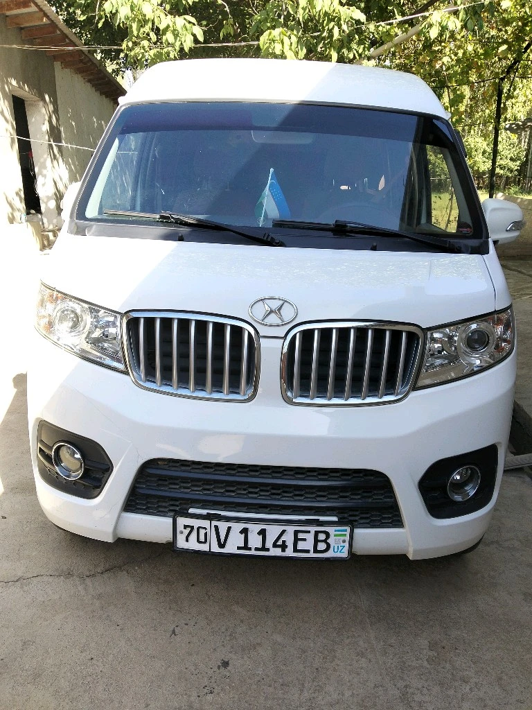 Shineray X30L