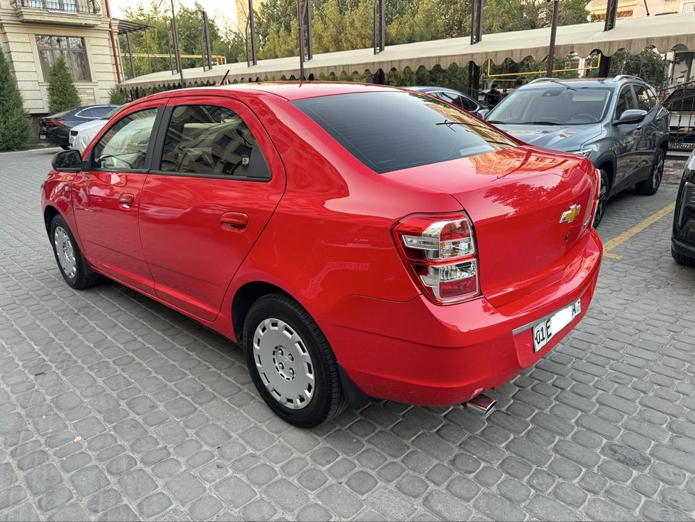 Chevrolet Cobalt