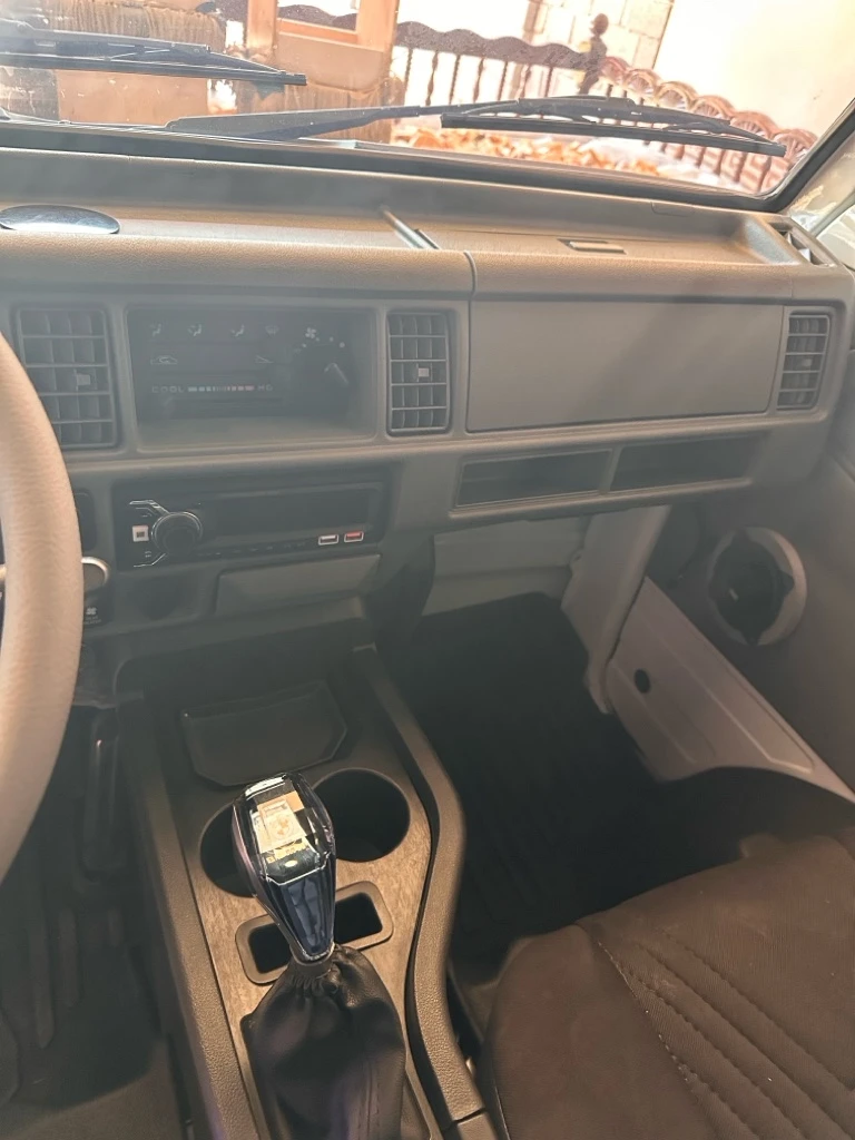 Chevrolet Damas