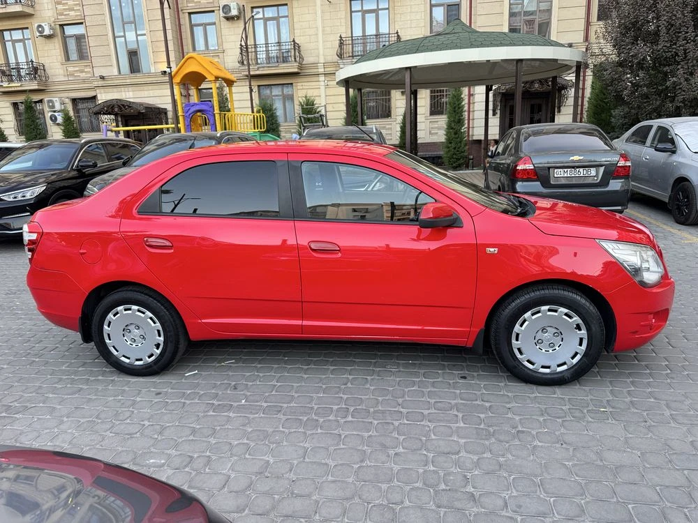Chevrolet Cobalt