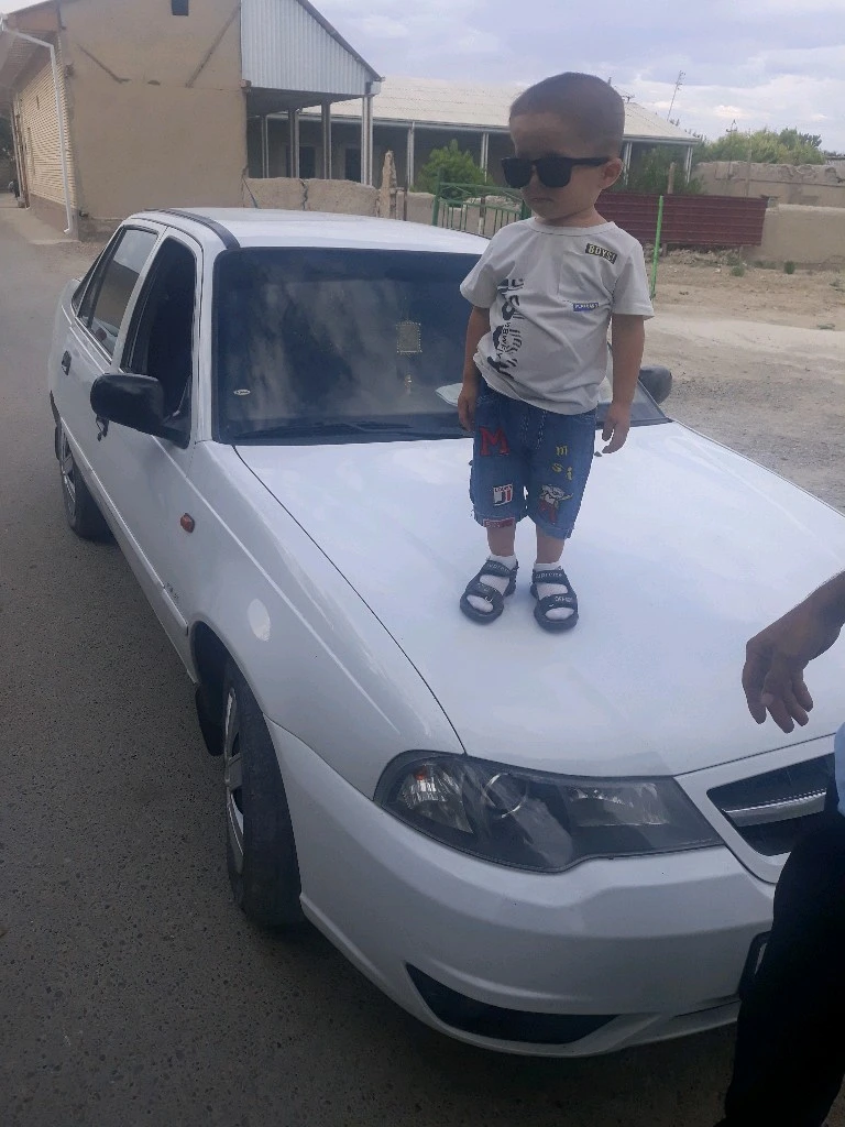 Chevrolet Nexia