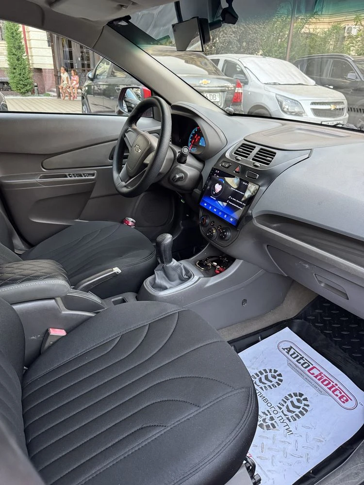 Chevrolet Cobalt