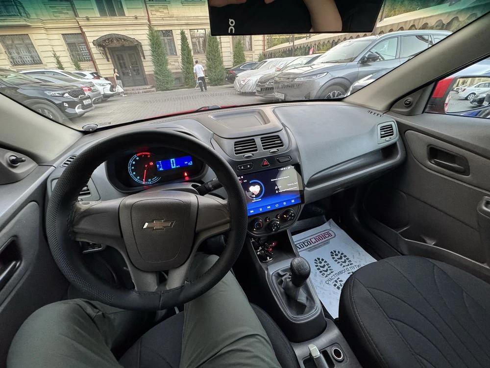 Chevrolet Cobalt
