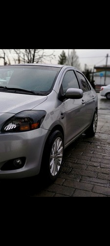 Toyota Yaris Verso, 2007, Ташкентская область