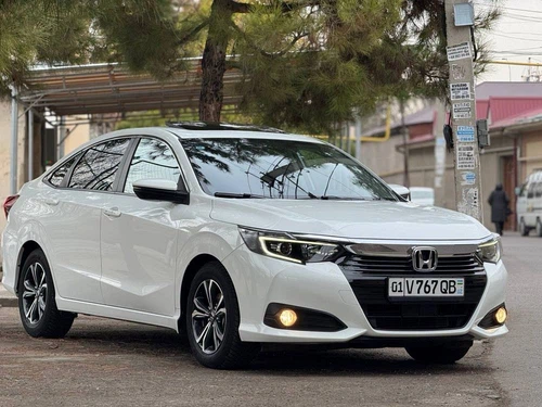 Honda Crider, 2023, Toshkent