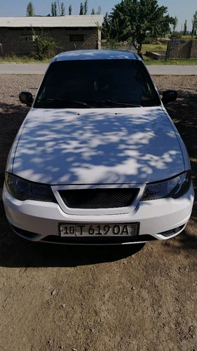 Chevrolet Nexia, 2009, Toshkent